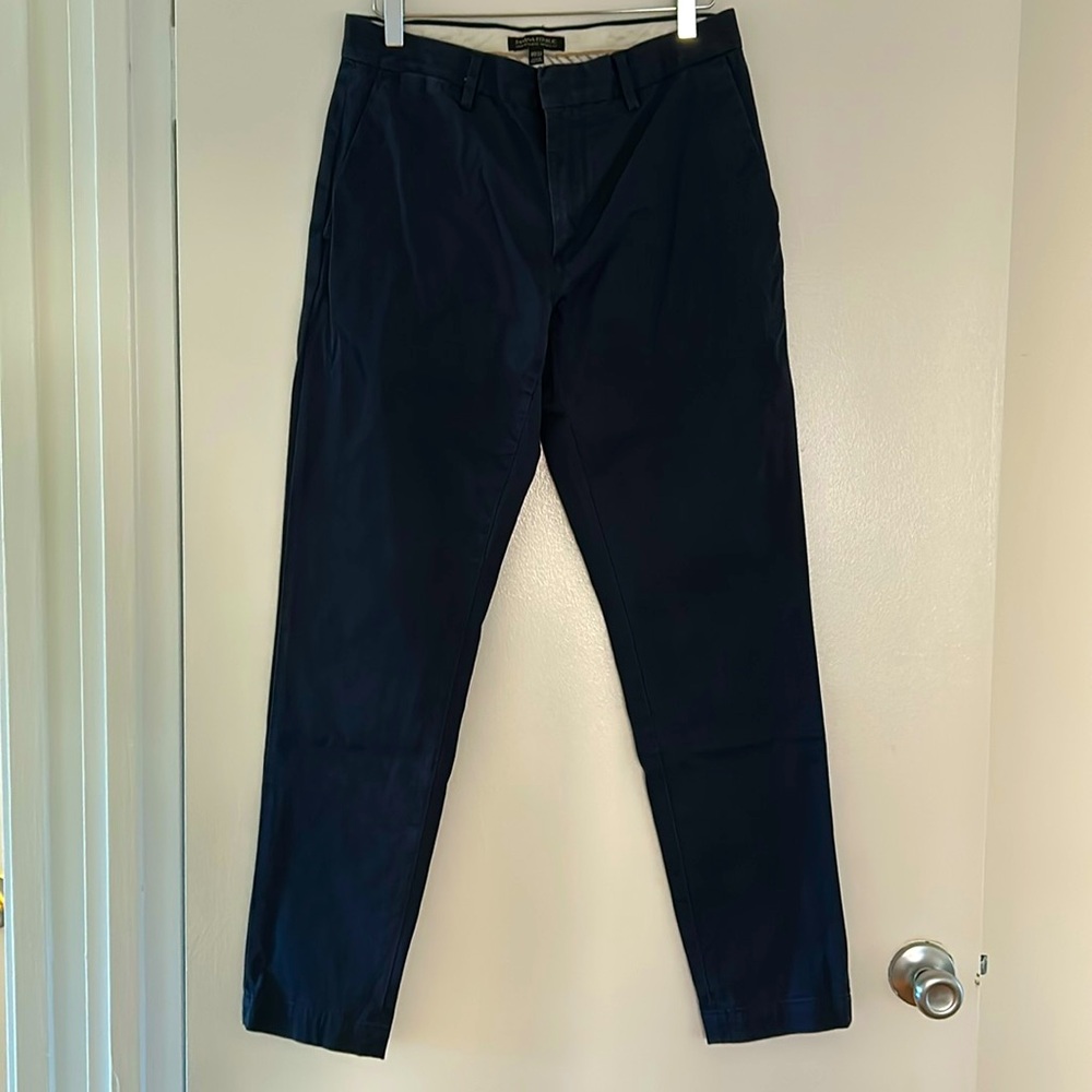 Banana republic man chino